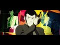Lupin III: The First Official Trailer in Hindi Dubbed