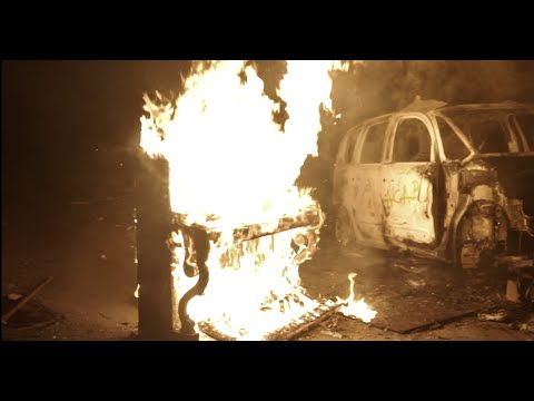 84° - Sur mes épaules ft. 6K3SS, YNG Trvpboy & Lezzio (Clip officiel)