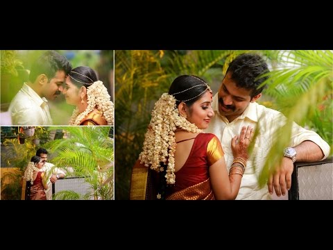 Kerala Hindu Wedding Tale ( Midhun + Aparna )