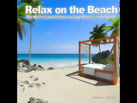 Caya Levantado - Caribbean Daydreaming (Jazzy Del Mar Cafe Lounge Mix)
