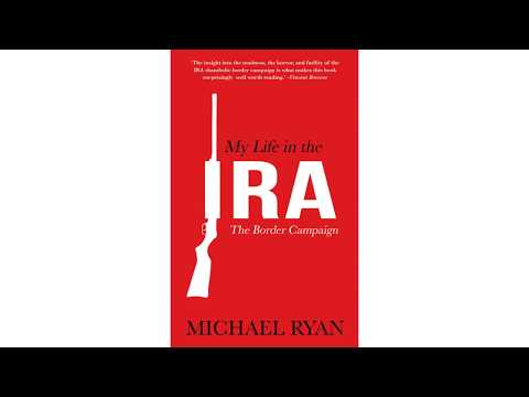 My Life in the IRA book trailer