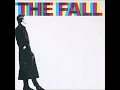 The Fall - Bremen Nacht Run Out