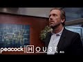 House Is Back! | House M.D.