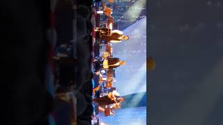 Stan Walker and Sol3 Mio Hallelujah