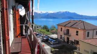 preview picture of video 'Oggebbio Lago Maggiore Trilocale euro 160.000,-AA.1508-P17'