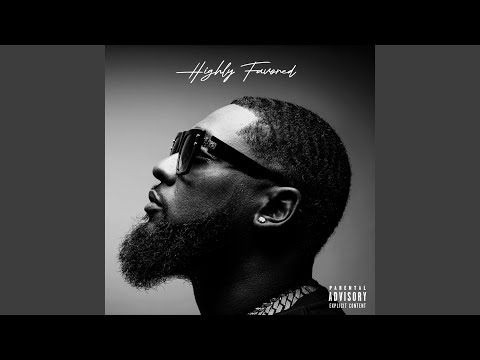 Intro - Highly Favored