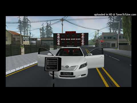 Rochy RD, Tivi Gunz , Harryson, Onguito Wa, El Perrote Wz - Lokisla - BASS BOOSTED