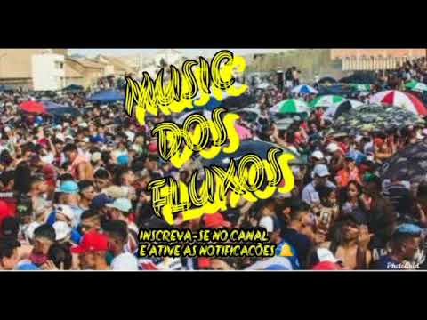 BEAT DO BEGA 2 DJ ERY - MAESTRO DOS FLUXOS