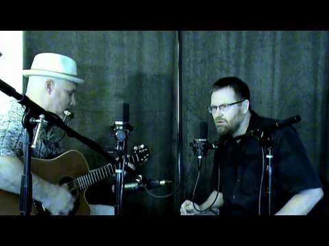 BRENDAN POWER & JIMI LEE: I'm a Harmonica Man