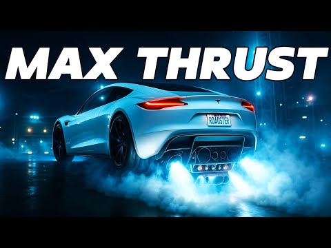 Tesla Roadster 2025: Why It Will Destroy Every Supercar