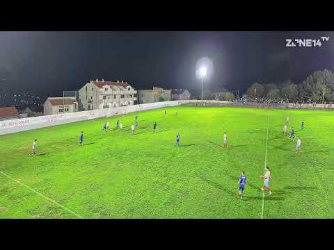 Hnk Sloga Mravince Prva Ekipa - NK JADRAN KS Prva ekipa