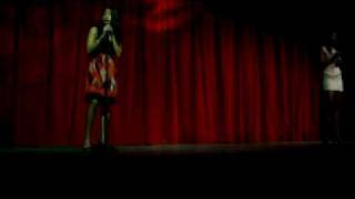 John Overton High School Talent Show 2009