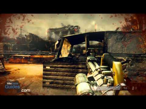 Drink Along with Dan and John - Killzone 3 Let's Play - Part 10 | WikiGameGuides