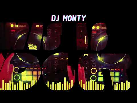 This Is Fidget, Warehouse & Bassline Podcast 02 Live DJ Mix by DJ Monty, Your Ultimate Dirty House