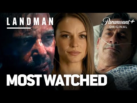 afbeelding Most-Watched Moments