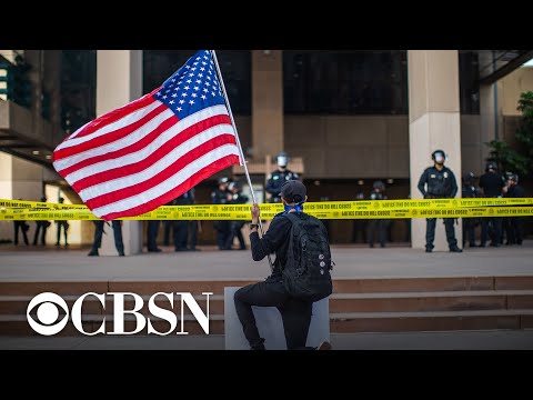 The politics of resentment and how meritocracy divides Americans