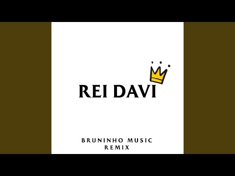 Rei Davi (Remix)