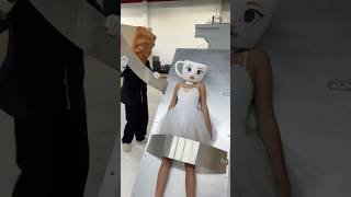 Download lagu BALLERINA CAPPUCINA CAPTURED! mp3