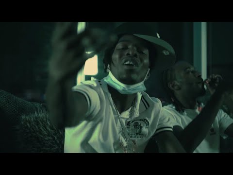 A-V “Dead Opps” ft Sauce Gohan (Official Video)