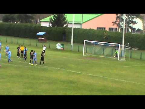 12. kolo Podravina - Nedelišče