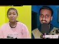 Instagram Viral Video Reality Girl Cried And Pleaded With People Instagram Viral Girl
