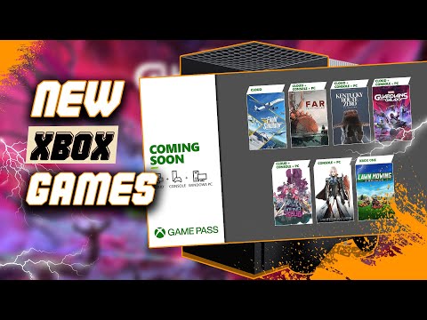 NEW Xbox Game Pass Games | HUGE Leak | Halo Fans FRUSTRATED | Easy XBOX Rewards Points