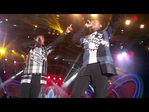 rizqi ridho feat duo alfin