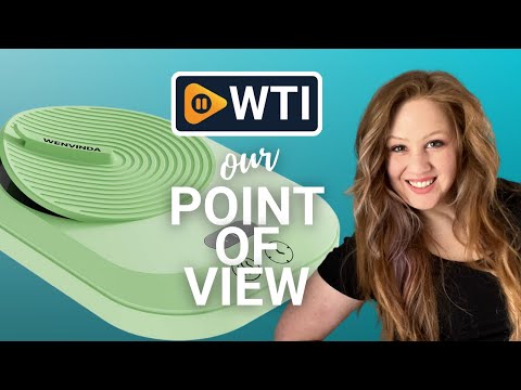 Wenvinda Coffee Warmers - WTI product video review