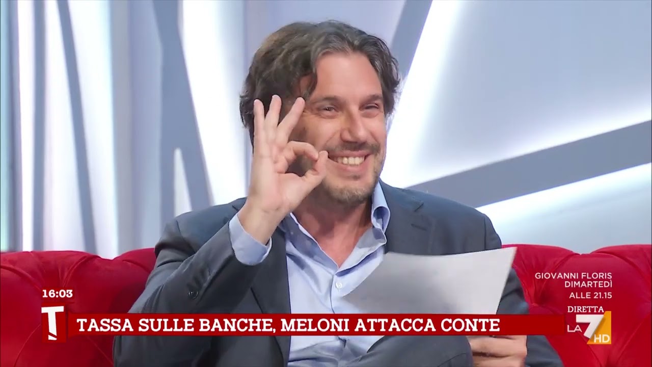 Manovra, Silvestri: "Governo conta su ignoranza degli italiani. I numeri sono altri"