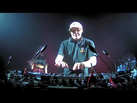 ANIMALZ - Paris - 14.10.17 - SVDDEN DEATH - Full Live Set