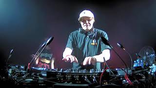 ANIMALZ - Paris - 14.10.17 - SVDDEN DEATH - Full Live Set