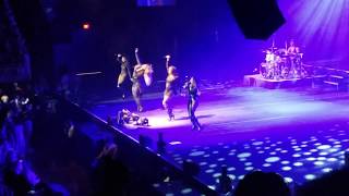 All In My Head (Flex) & He Like That - Fifth Harmony (Final Show)