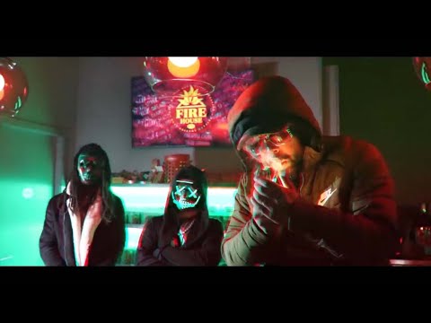 Fartas - O.G (Clip Rap Français)