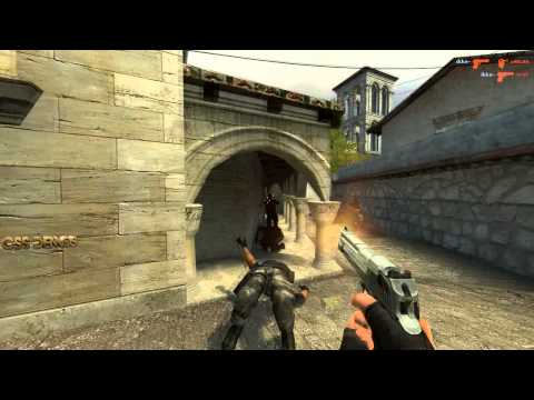 4k Deagle by yur1 [Old CS:S | Faked | Demo FREE]