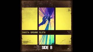 Shasta Ground Sloth 