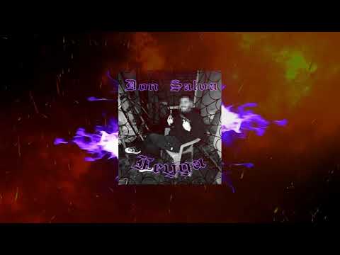 Don Salva-FEYGA | Official Audio
