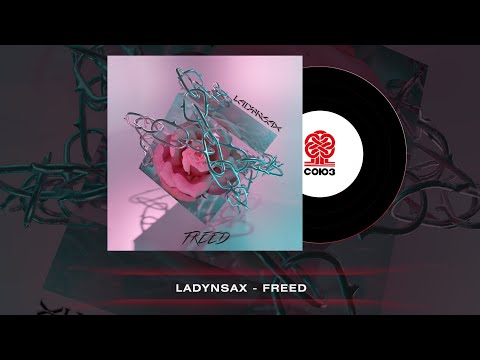 Ladynsax - Freed (2023)