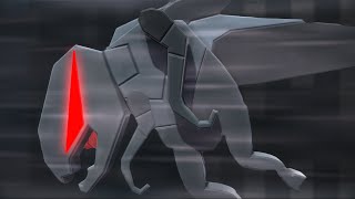 GODZILLA ATTACKS AGAIN! - Railway Destruction Survival - LittleBigPlanet 3 PS4 Gameplay