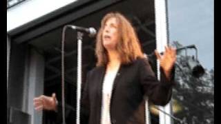 Patti Smith - &quot;Helpless&quot;