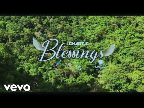 Chaotic Waiz - Blessing (Official Video)