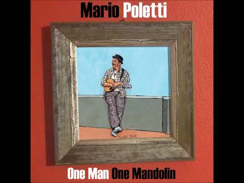 Autumn leaves - Mario Poletti mandolin