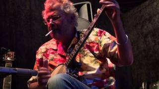 TV - Hans Graasvold - Mountain minor HD