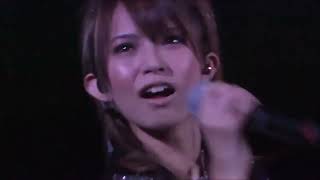 SCANDAL - Queens Are Trumps (LIVE - Romaji &amp; English Subtitles)