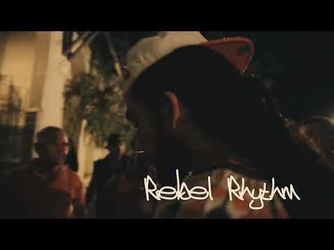 340 MS feat. YLA - Rebel Rhythm