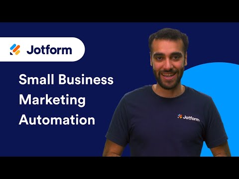 Top 15 Small Business Marketing Automation Tools