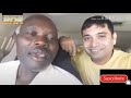 African Manse Gujarati Ma Gayu Geet Krishna Bhagvan Halya Dwarka