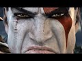 God Of War 2 Kratos Kills Athena But Athena Saves Zeus Godofwar2