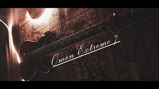 Video thumbnail for Schecter Omen Extreme 7 | Demo & Playthrough by Pitchfork Studios
