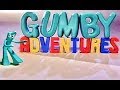 1988 Gumby Adventures Intro