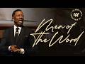 Dr. R.A. Vernon // Men Of The Word // The Word Church